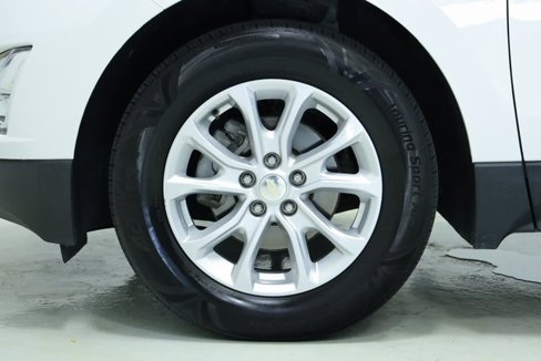 Used 2020 Chevrolet Equinox LT image 7