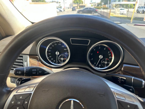 Used 2013 Mercedes-Benz ML 350 2WD image 19