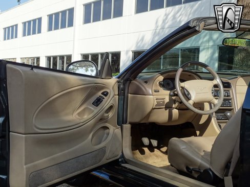Used 1999 Ford Mustang GT image 16