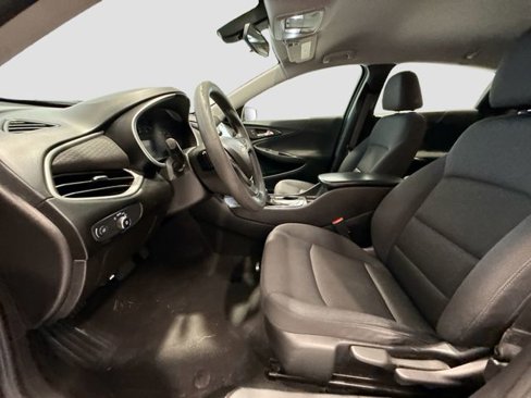 Used 2022 Chevrolet Malibu LS image 17