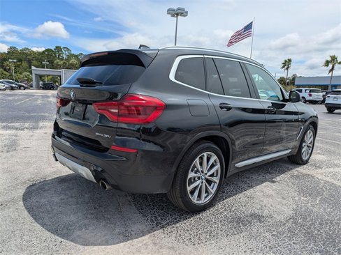 Used 2019 BMW X3 sDrive30i image 7
