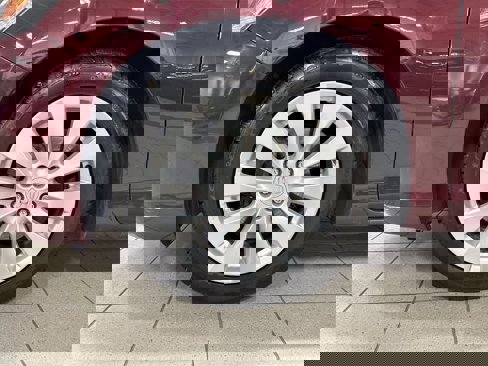 Used 2014 Honda Accord EX image 10