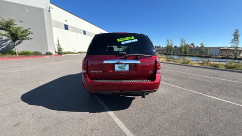 Used 2006 Buick Rainier CXL image 7