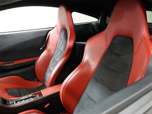 Used 2012 McLaren MP4-12C Coupe image 5