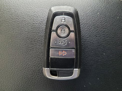 Used 2018 Ford Fusion S image 32