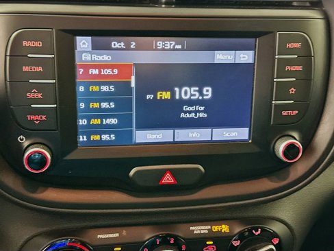 Used 2020 Kia Soul S image 14