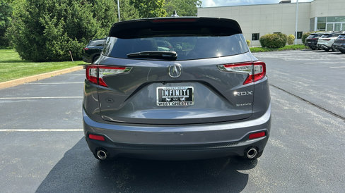 Used 2021 Acura RDX AWD w/ Advance Package image 5
