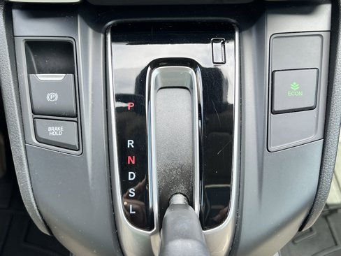 Used 2017 Honda CR-V EX-L image 30