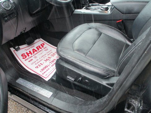 Used 2018 Ford Explorer Limited w/ Ford Safe & Smart Package image 17