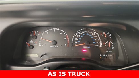 Used 1997 Dodge Dakota SLT image 11