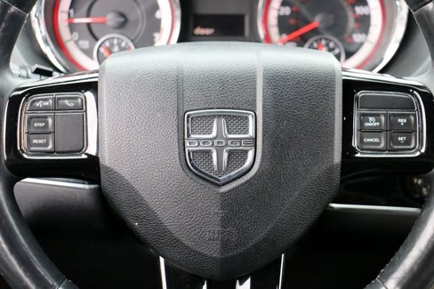 Used 2016 Dodge Grand Caravan SXT image 20