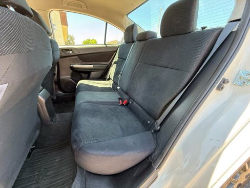 Used 2016 Subaru Impreza 2.0i Premium w/ Popular Package #2 image 13