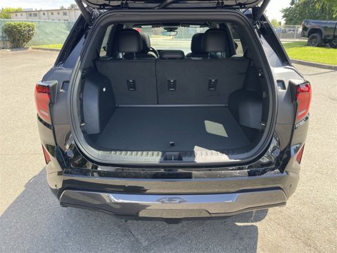 New 2026 GMC Terrain AT4 w/ Technology Package II image 26