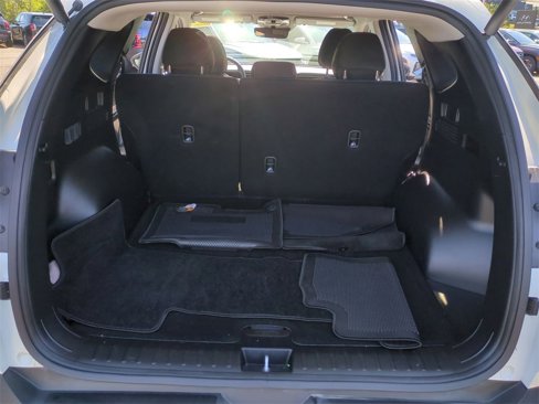 Used 2022 Hyundai Tucson SEL w/ Convenience Package image 25