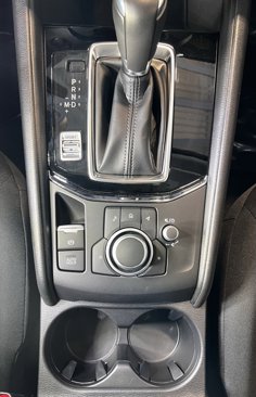Used 2023 MAZDA CX-5 AWD 2.5 S image 33
