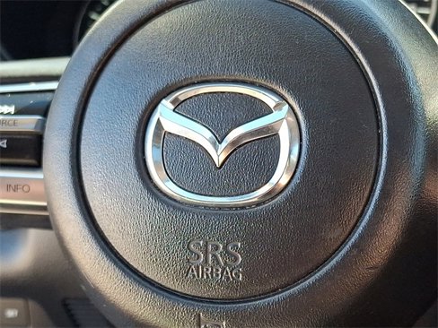 Used 2020 MAZDA CX-30 AWD w/ Premium Package image 25