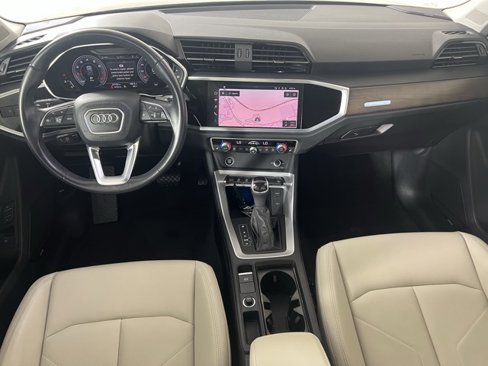 Used 2022 Audi Q3 2.0T Premium Plus w/ Premium Plus Package image 15
