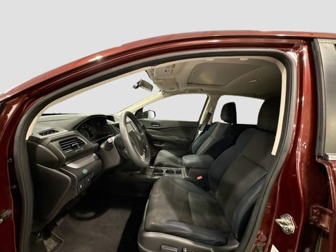 Used 2015 Honda CR-V EX image 19