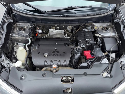 Used 2013 Mitsubishi Outlander Sport ES image 28