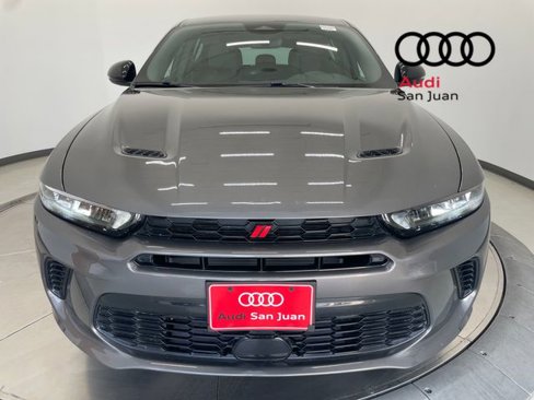 Used 2023 Dodge Hornet GT w/ GT Blacktop Package image 13