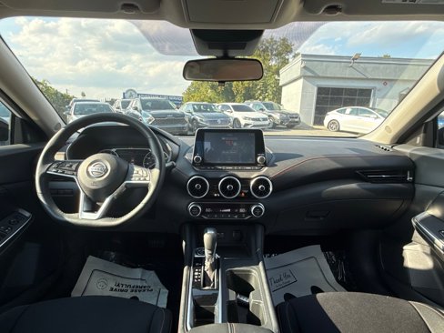 Used 2020 Nissan Sentra SR image 37