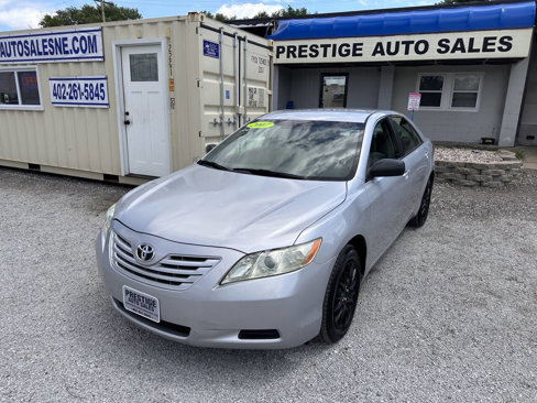 Used 2007 Toyota Camry CE image 1
