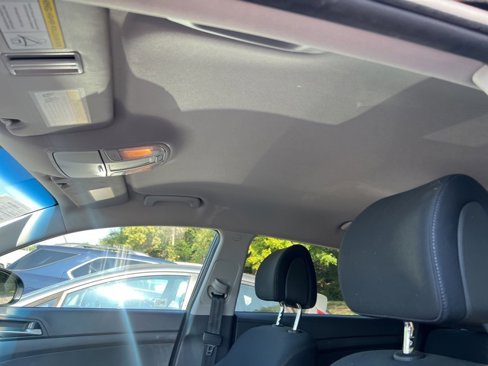 Used 2016 Hyundai Tucson Eco image 11