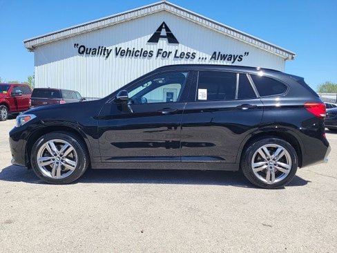 Used 2022 BMW X1 xDrive28i image 20