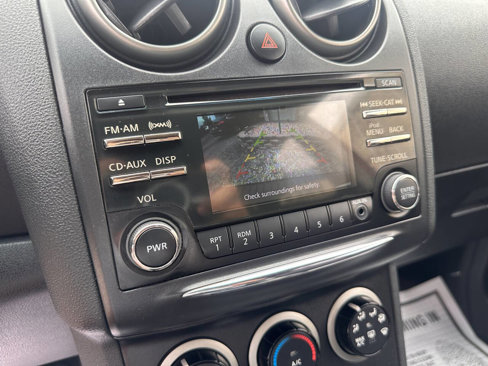Used 2013 Nissan Rogue SV image 13