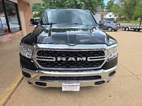 Used 2022 RAM 1500 Big Horn image 31