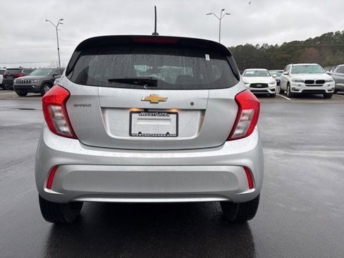 Used 2020 Chevrolet Spark LS image 11