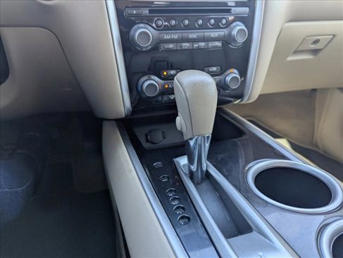 Used 2015 Nissan Pathfinder SV image 17