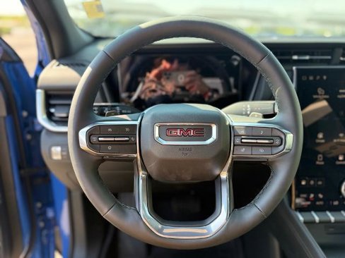 New 2026 GMC Terrain Elevation w/ Elevation Premium Package image 10