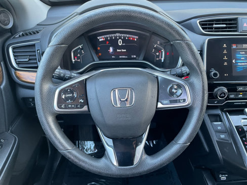 Used 2021 Honda CR-V EX image 11