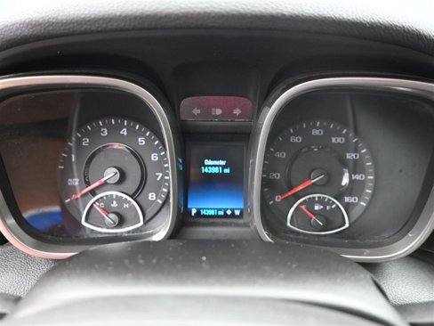 Used 2014 Chevrolet Malibu LS w/ Protection Package image 15