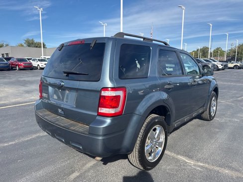 Used 2011 Ford Escape XLT w/ 201A Rapid Spec Order Code image 7