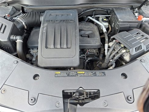 Used 2013 Chevrolet Equinox LS image 24