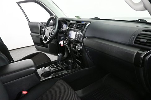 Used 2015 Toyota 4Runner Trail image 19