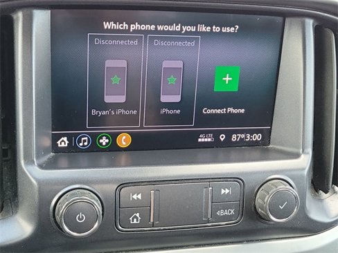 Certified 2021 Chevrolet Colorado LT w/ Fleet Safety Package image 48