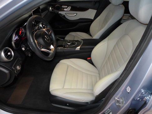 Used 2018 Mercedes-Benz C 300 Sedan image 43