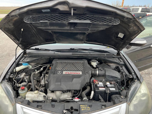 Used 2011 Acura RDX SH-AWD image 9