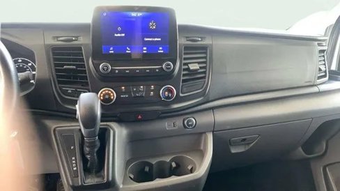 Used 2020 Ford Transit 150 XL image 30
