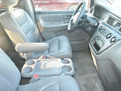 Used 2003 Honda Odyssey EX-L image 2