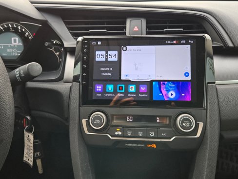 Used 2018 Honda Civic LX image 15