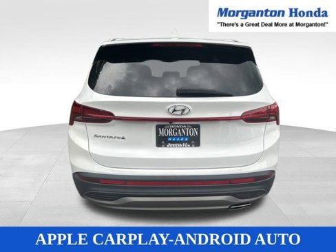 Used 2023 Hyundai Santa Fe SE image 8