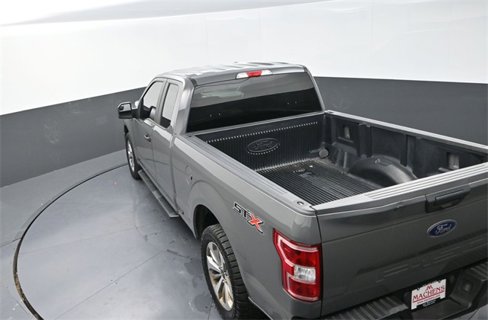 Used 2018 Ford F150 XL w/ Equipment Group 101A Mid image 23