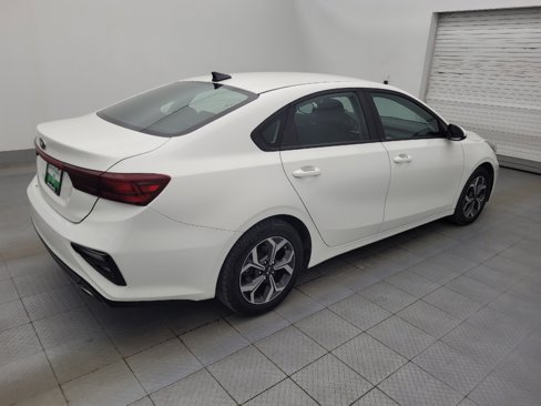 Used 2019 Kia Forte LXS image 9