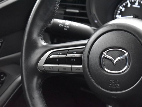 Used 2022 MAZDA CX-30 AWD 2.5 S w/ Select Package image 18