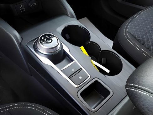 New 2025 Ford Escape Active w/ Tech Pack #1 image 9