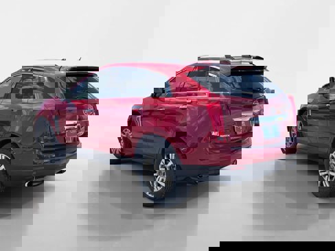 Used 2015 Cadillac SRX Luxury w/ Driver Awareness Package image 3